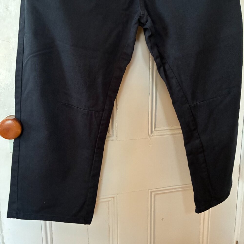 Roucha diane denim size CC (Medium/Large) Barrel shaped - Picture 5 of 5